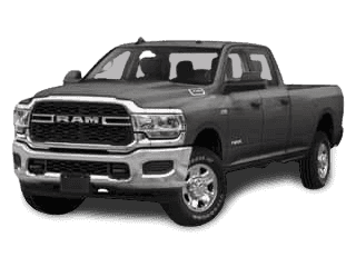 2020 Ram 3500