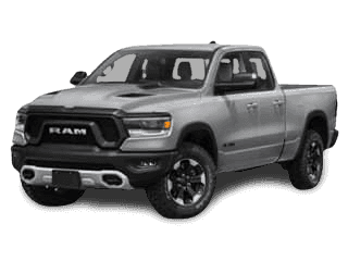 2020 Ram All New 1500