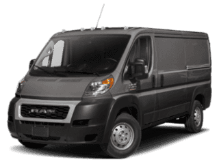 2020 Ram ProMaster Cargo