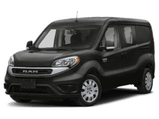 2020 Ram ProMaster City Wagon