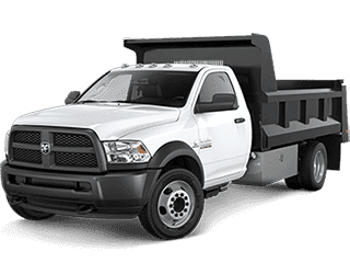 Ram Chassis Cab