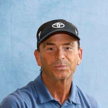 Donnie Smith