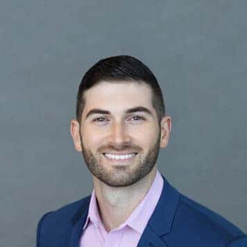 Jimmy Van Deilen
