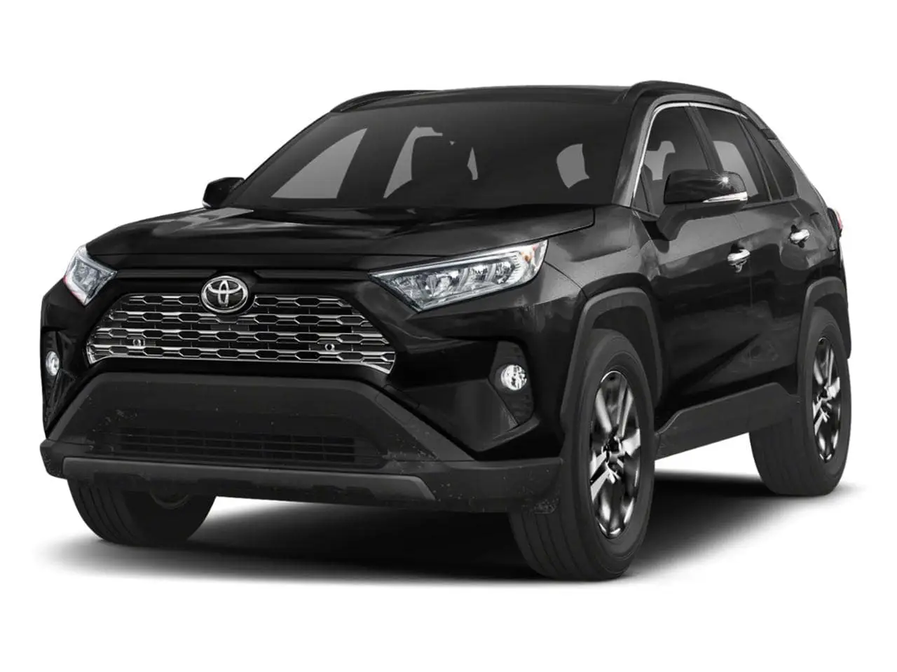 Rent A Car At Thomasville Toyota in GA