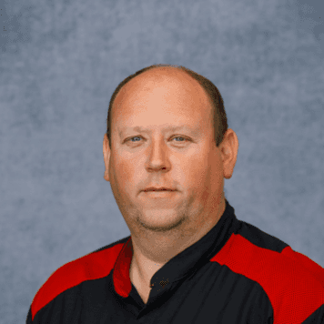 Hoyt Buckner