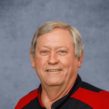Arnold Buckner