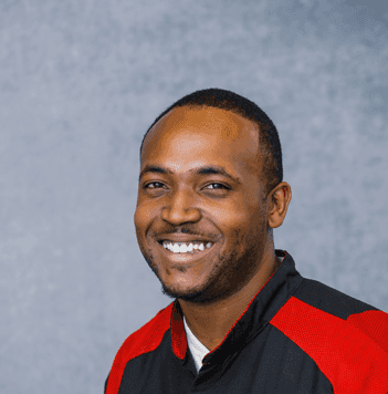 Rashaad Andrews