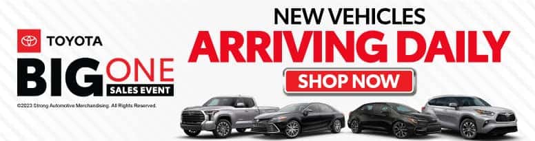 Thomasville Toyota | New, Used Toyota Car Dealership and Auto ...