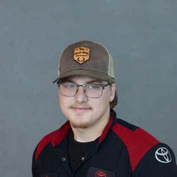 Austin Fielding