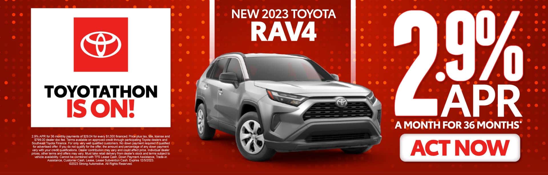 Thomasville Toyota New, Used Toyota Car Dealership and Auto