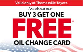 oil change