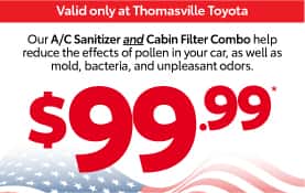 ac sanitize