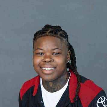 Demetria Myrick