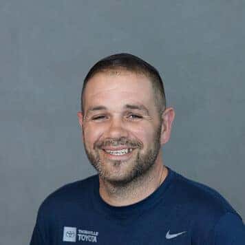 Jamie Viles