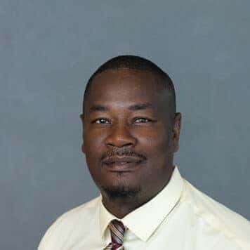 Tim James