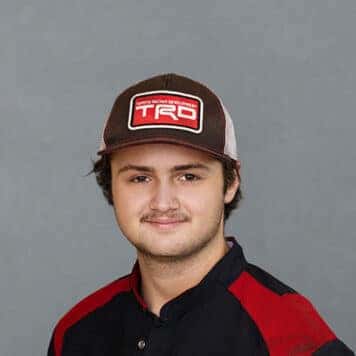 Trevor Collins