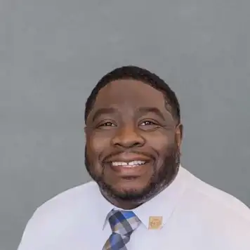 Randall "Boo" Daniels