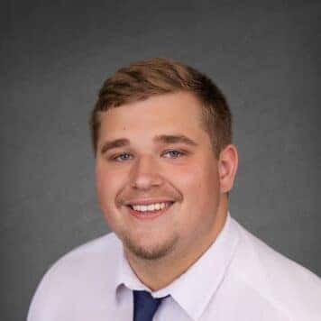 Joshua  Burk