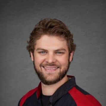 Preston  Alderman