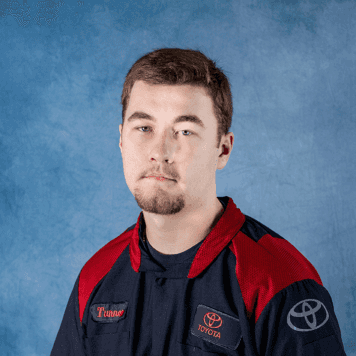 Turner Barrett