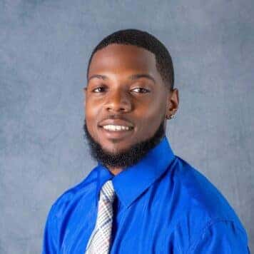 Darrius Brown