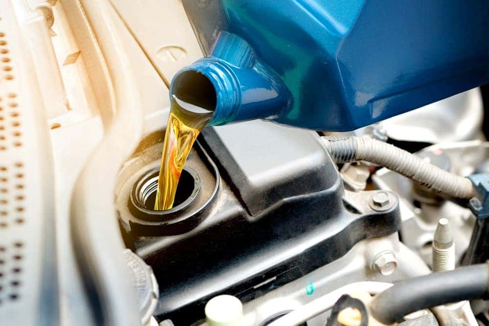 Oil Change Near Me Toms River, NJ | Toms River VW