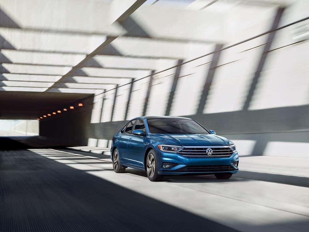 Certified Pre-Owned Volkswagen in Toms River, NJ