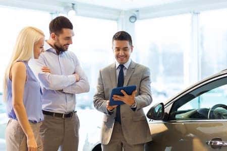 Certified Pre-Owned Volkswagen Dealer Toms River NJ | Toms River VW