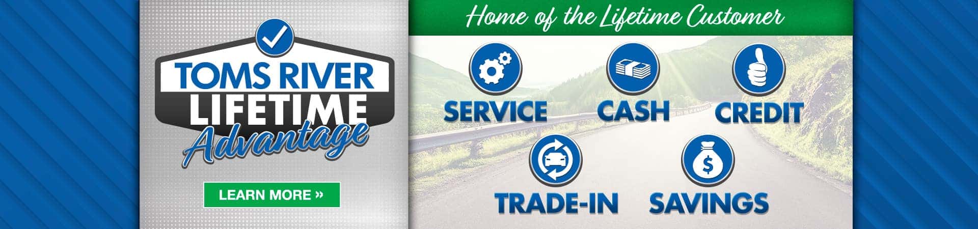 Volkswagen Lifetime Customer | Toms River, NJ