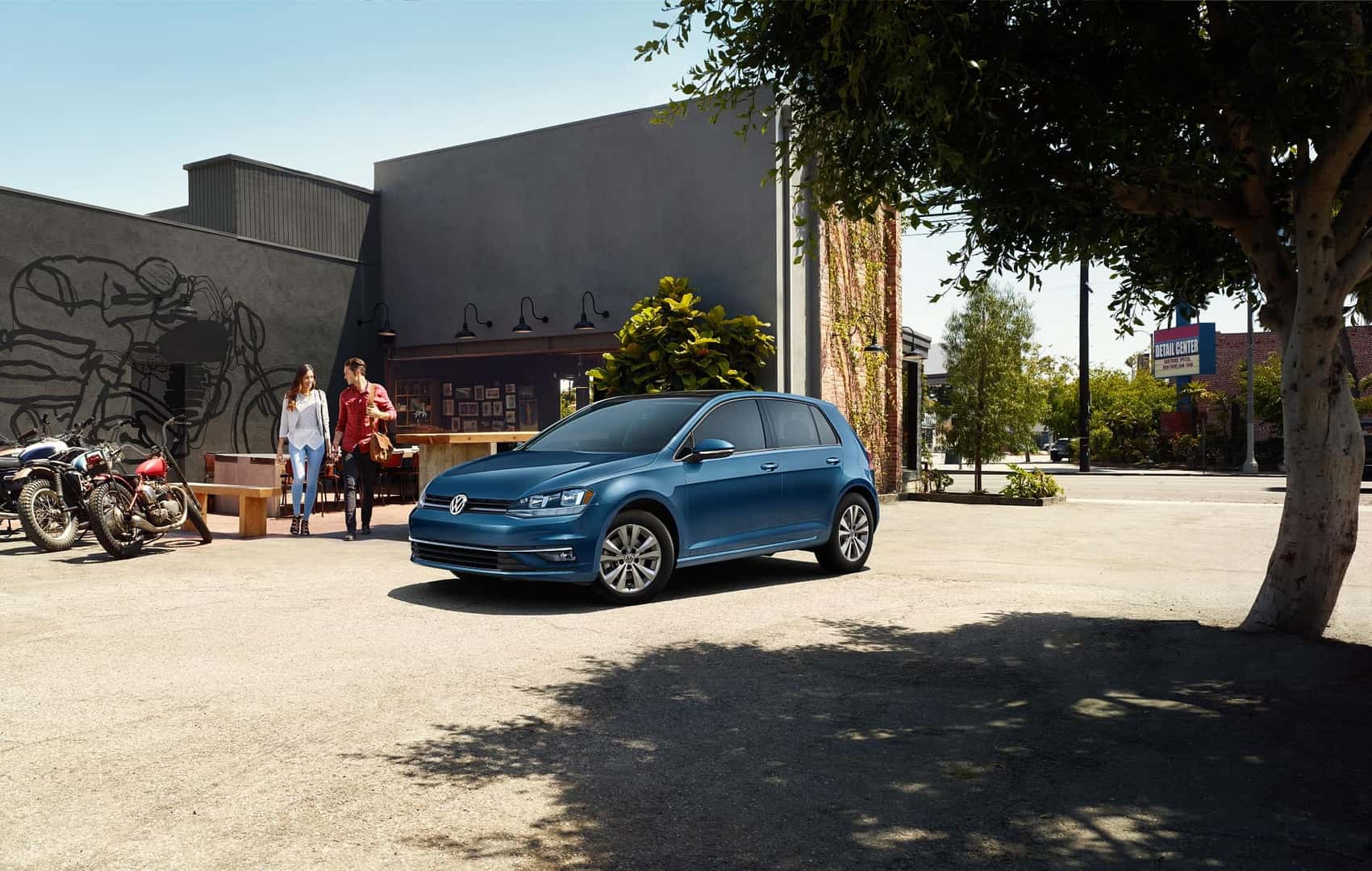 Toms River, New Jersey | Certified Pre-Owned VW Golf