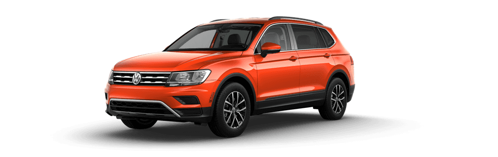 Volkswagen Tiguan Toms River NJ