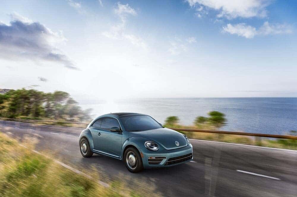 CPO Volkswagen Beetle Convertible | Toms River, NJ
