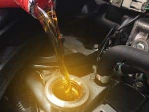 Oil Change