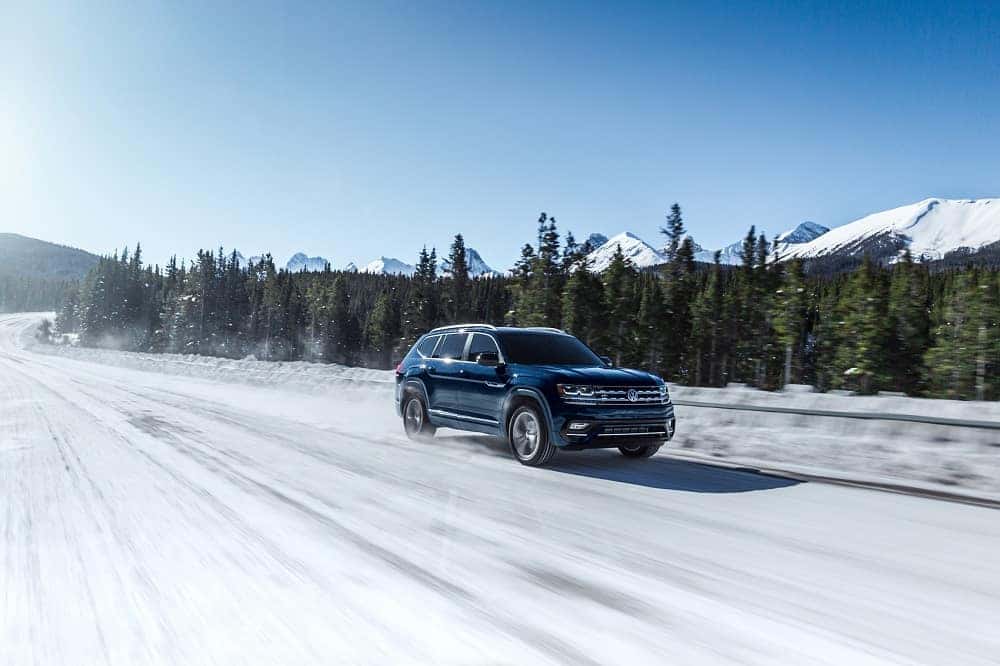 Volkswagen Atlas V6 | Toms River, NJ