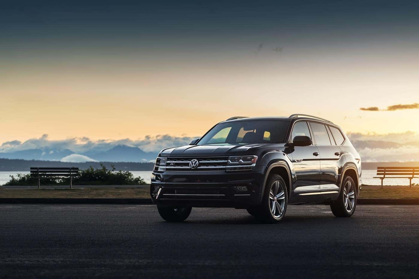 Toms River, NJ | Volkswagen Atlas V6 SE