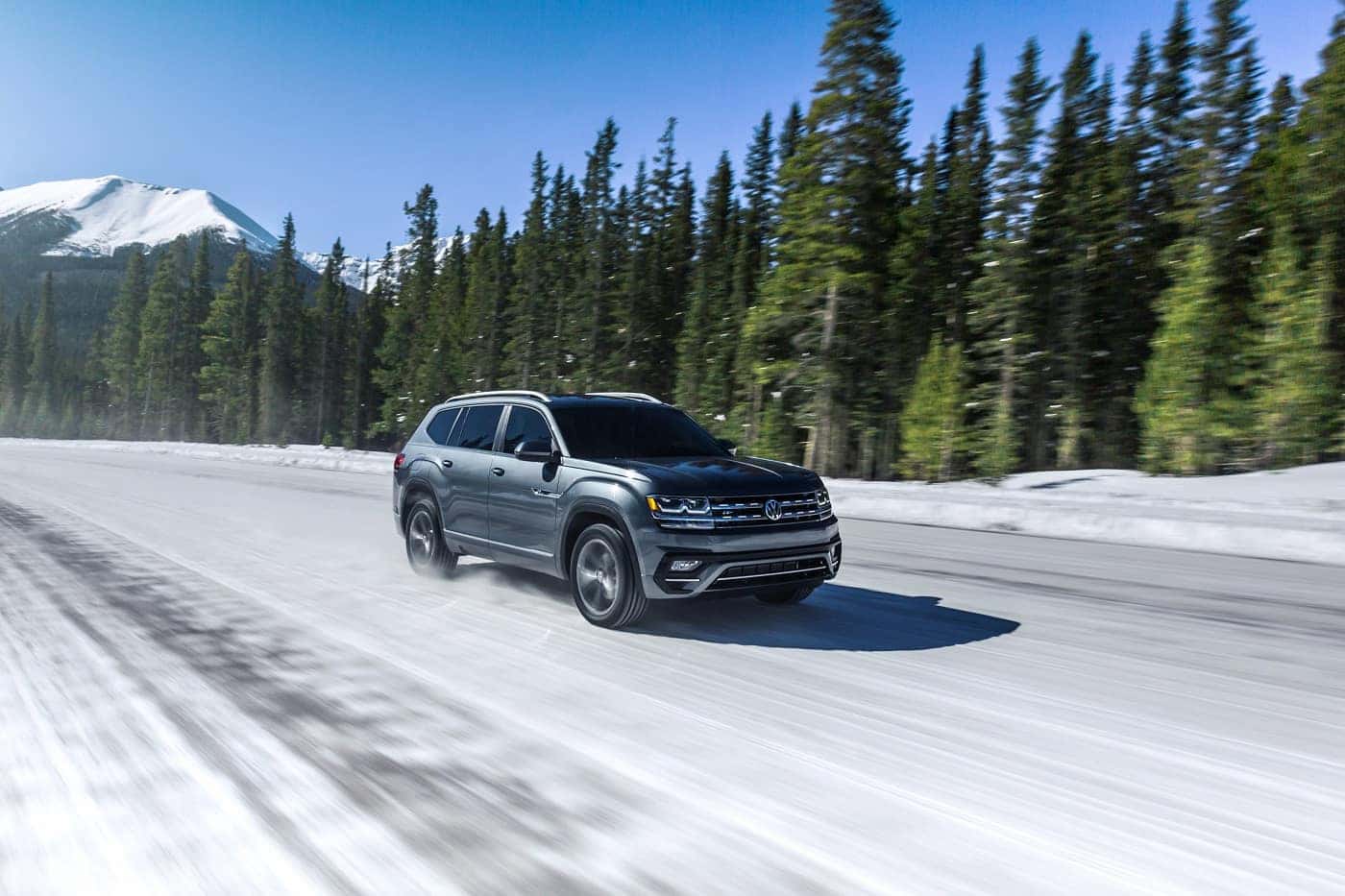 Toms River, NJ | Volkswagen Atlas Configurations