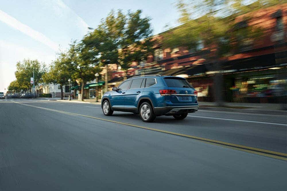 Toms River, NJ | Volkswagen Atlas V6 S