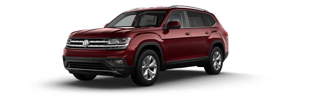 VW Atlas V6 in Toms River, NJ