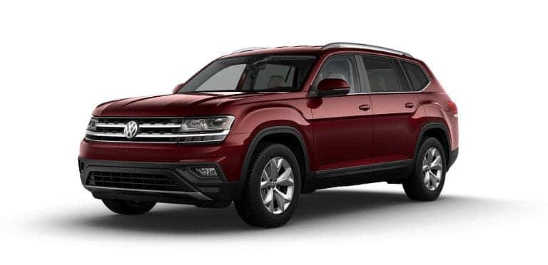 Toms River | VW Atlas V6 SE