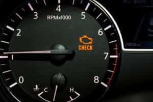 Volkswagen Atlas check engine light | Toms River VW