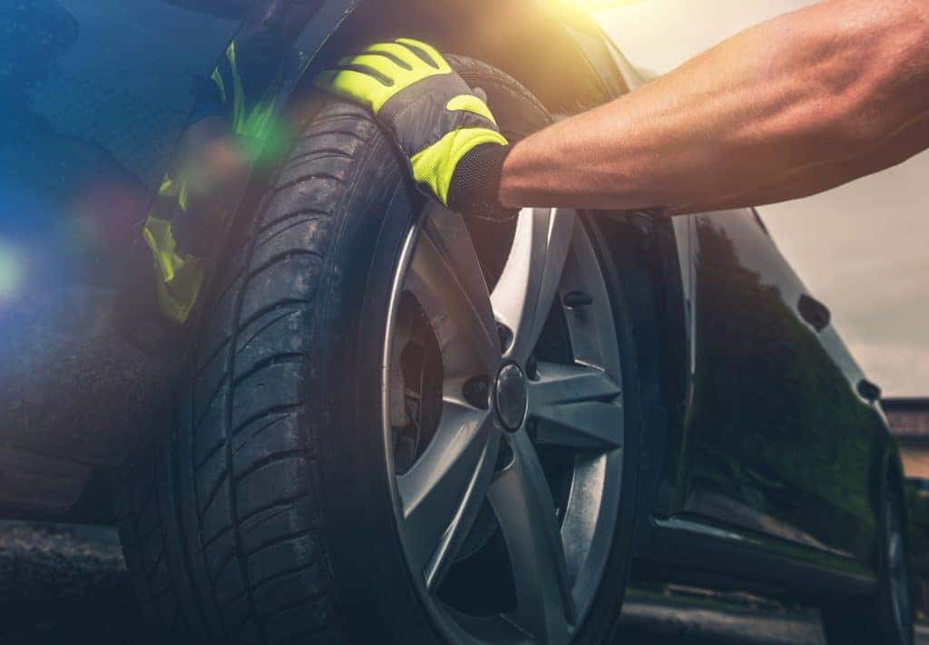 Volkswagen Atlas Maintenance Schedule Toms River, NJ