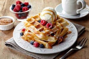 Toms River, NJ | Breakfast