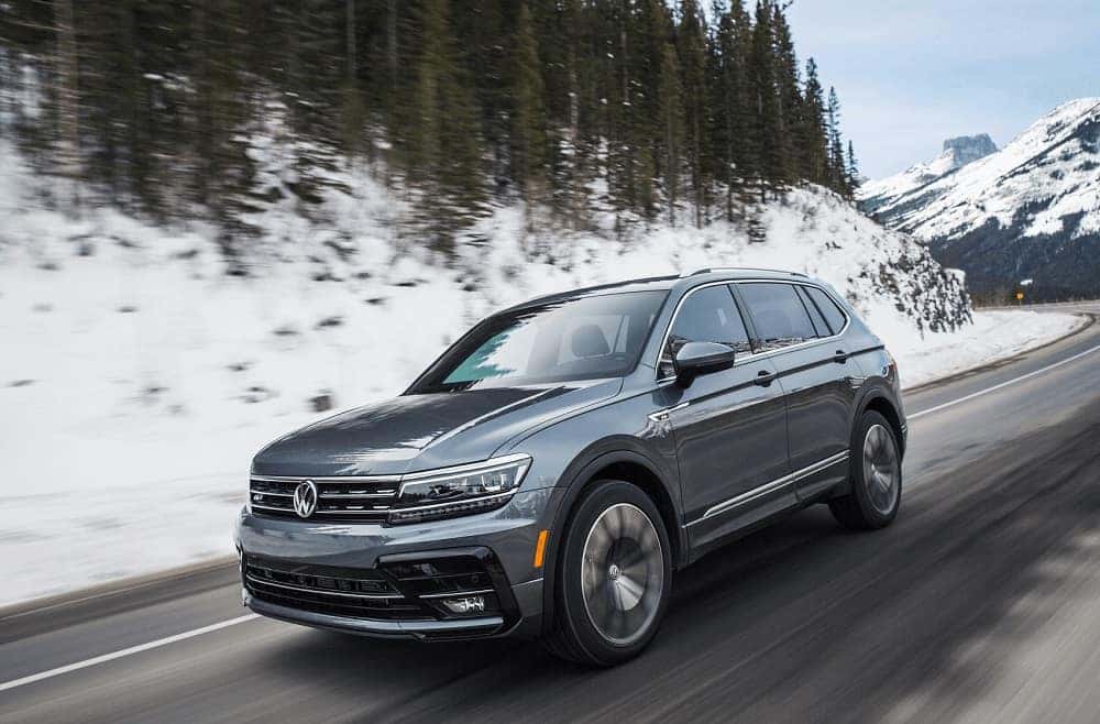 Volkswagen SUVs Toms River NJ | Toms River VW