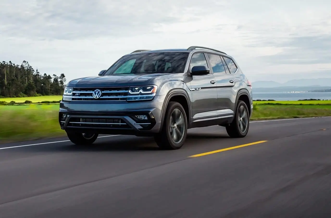 Volkswagen SUVs Toms River NJ | Toms River VW