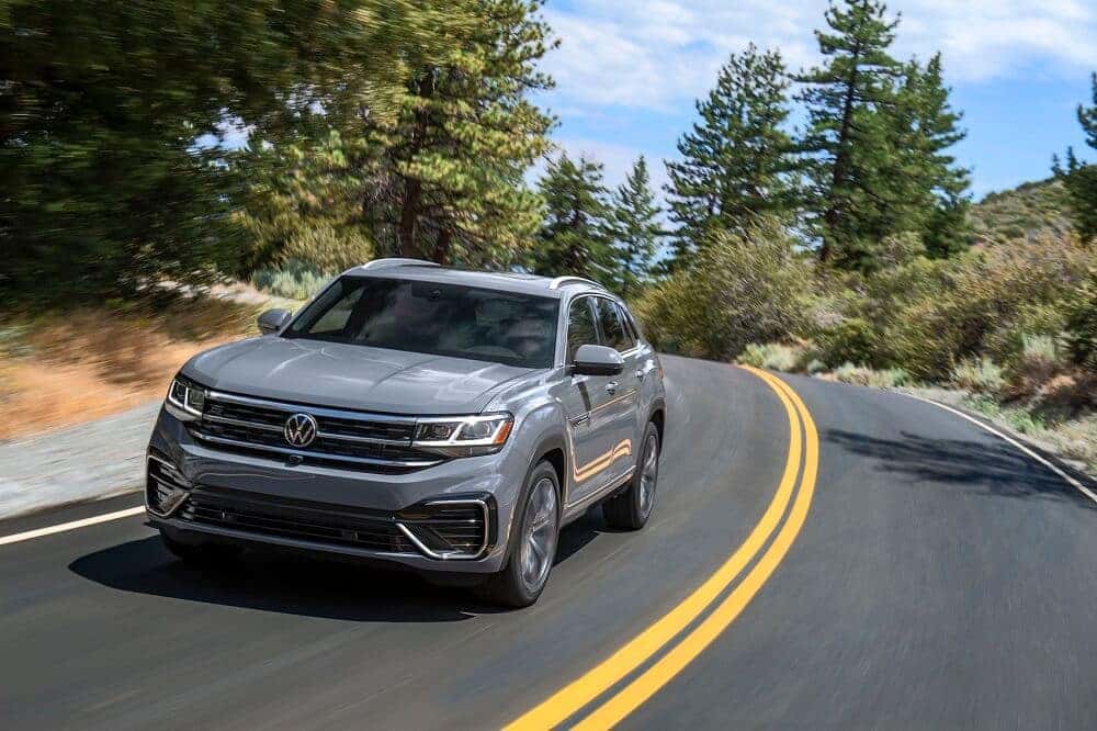 2020 Volkswagen SUVs | Toms River VW