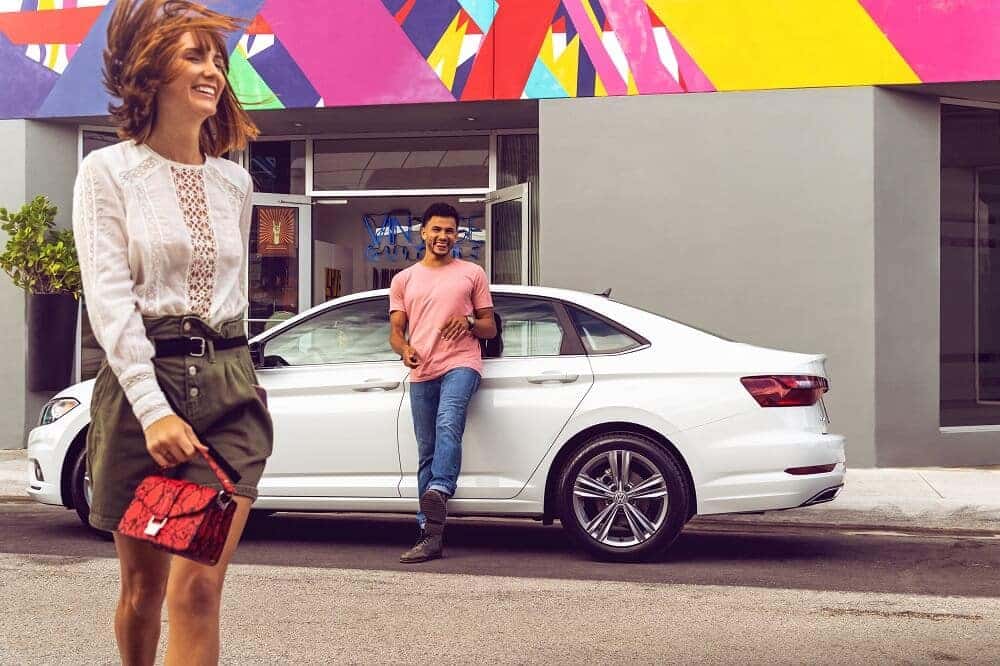 Is the VW Jetta a Reliable Car? | Toms River VW