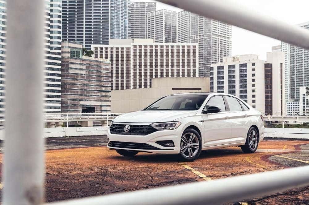 Is the VW Jetta a Reliable Car? | Toms River VW