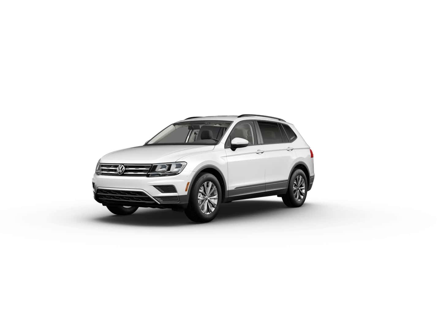Volkswagen Tiguan near Brick NJ Toms River VW