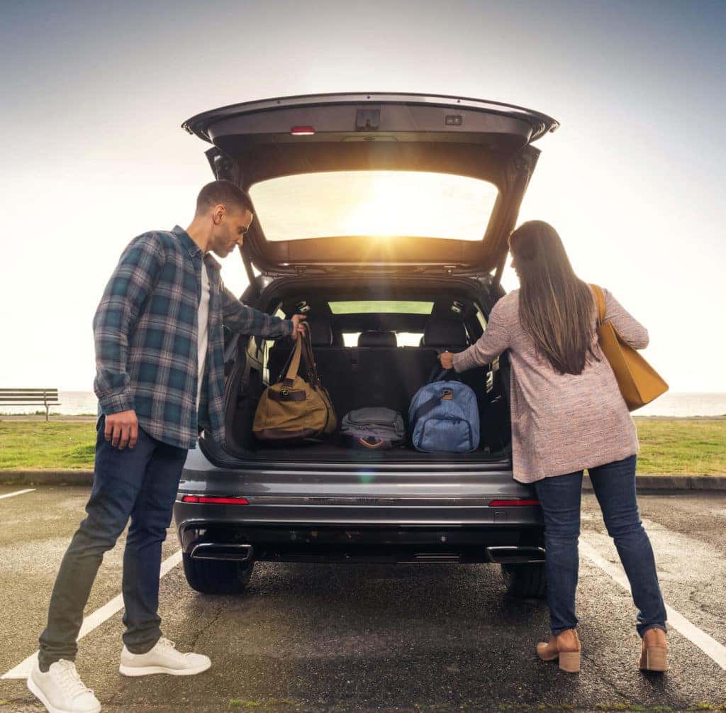 Volkswagen Tiguan near Toms River NJ Toms River VW