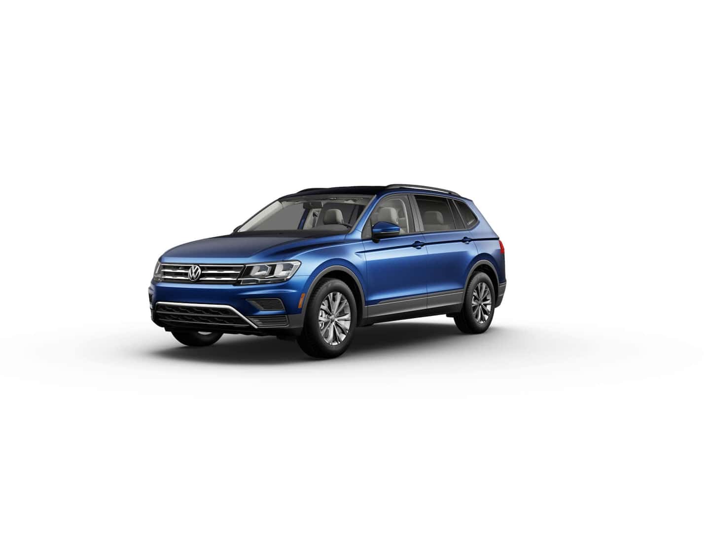 2020 Volkswagen Tiguan Freehold, NJ